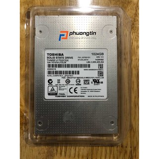 Ổ cứng SSD Toshiba 1tb ( hàng tháo máy)