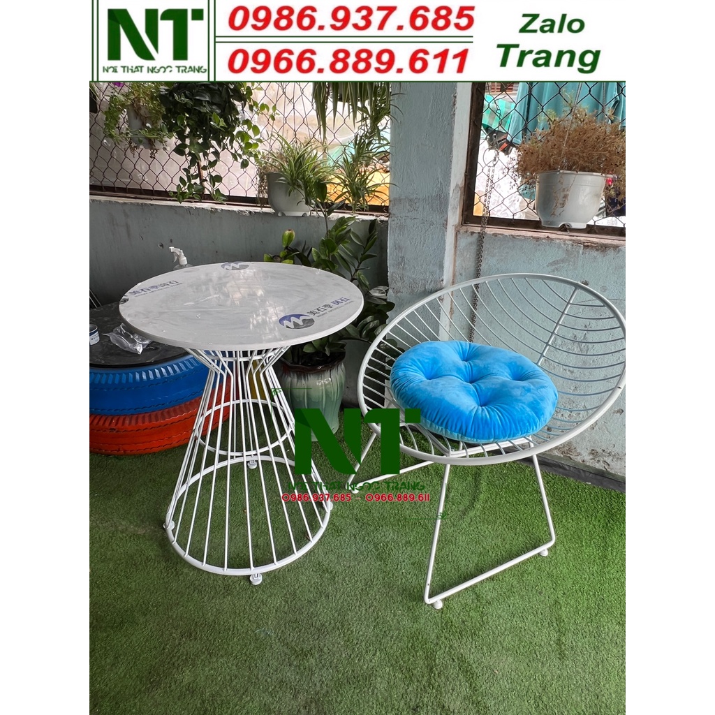 Ghế sofa dài mây nhựa ngồi được 2-3 người giá rẻ tại xưởng