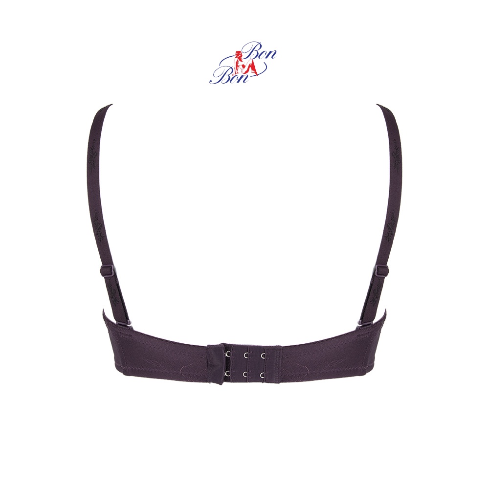 Áo lót mút vừa, vải in hoa Bon Bon - BV2533