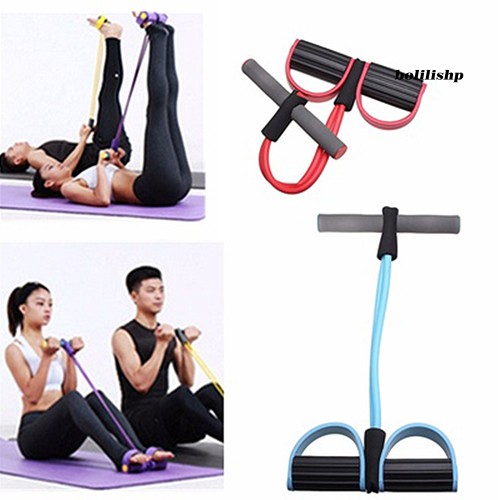 Dây Đai Kháng Lực Tập Bụng / Yoga / Thể Hình