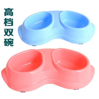 Bát ăn đôi Purmi