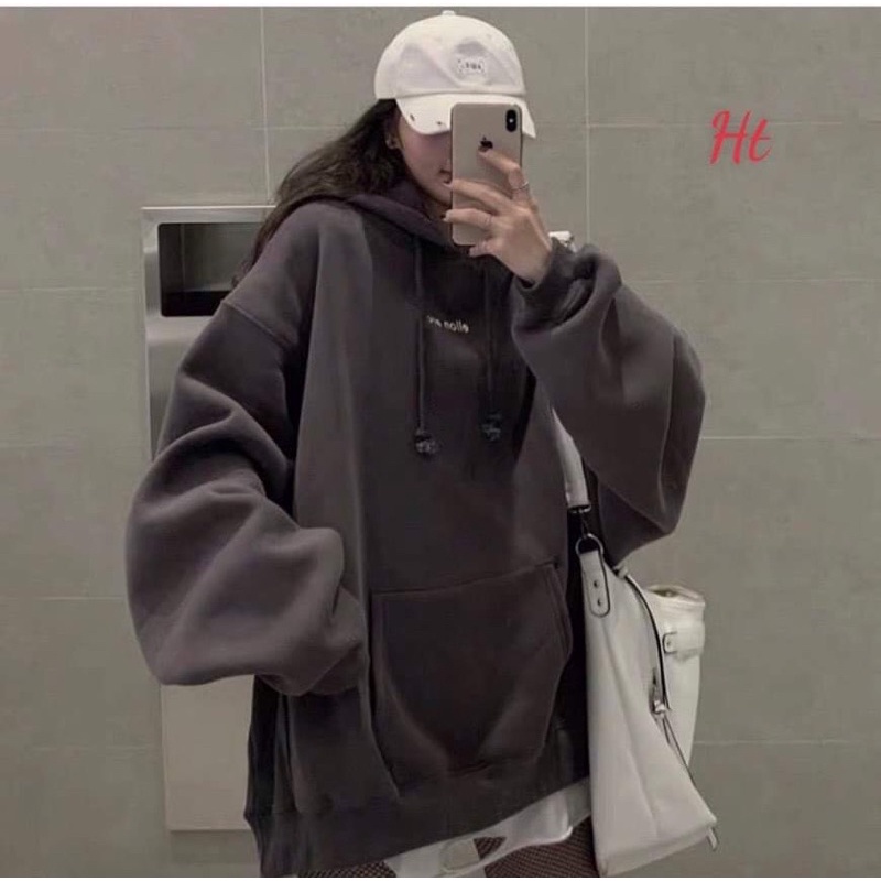 Áo hoodie Cotton Ellon H2A | BigBuy360 - bigbuy360.vn