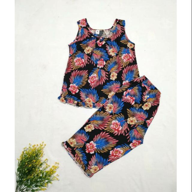 3 bộ lỡ tole lanh size 3 (55-60 kí)(
