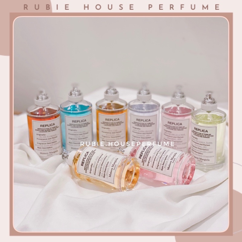 10ml • REPLICA - Maison Margiela / Nước Hoa Nam - Nữ | Thế Giới Skin Care