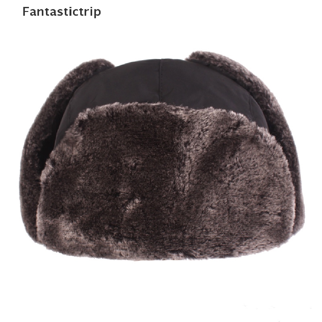 Mũ Len Chống Thấm Nước Giữ Ấm Mùa Đông Thời Trang Cho Nữ