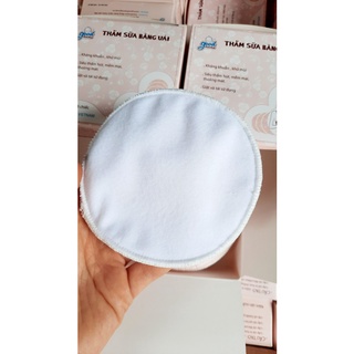 Thấm sữa giặt được Goodmama( Hộp 8 miếng)