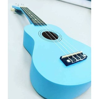 Ukulele concert - size 23