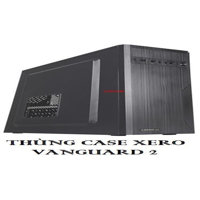 Thùng máy vi tính XERO VANGUARD 2