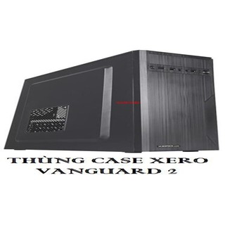 Thùng máy vi tính XERO VANGUARD 2