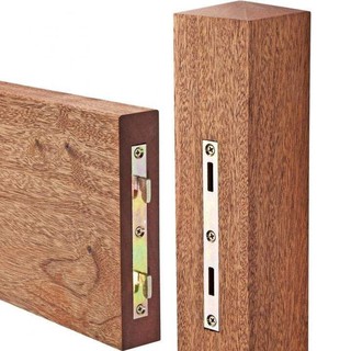 4 bộ pát giường móc nối – 128x17x4 – Ngành gỗ