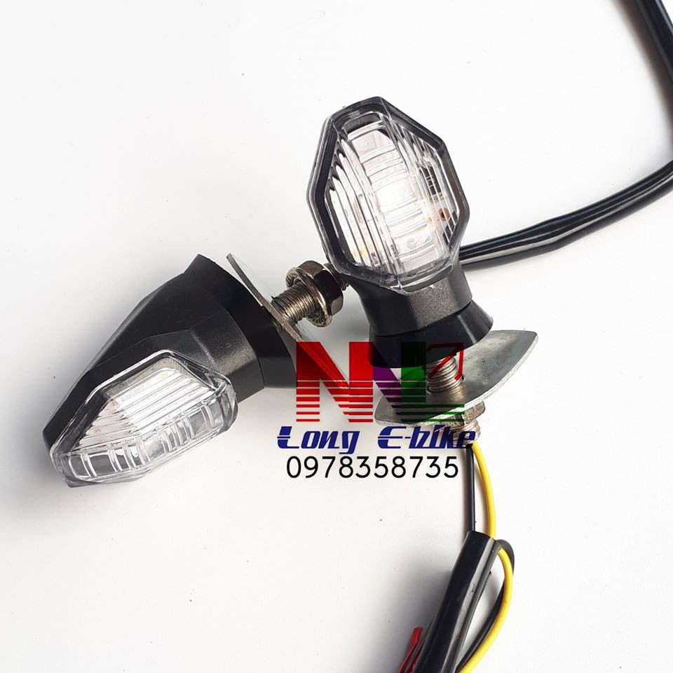 xi nhan X1R M3 chống nước nhỏ gọn