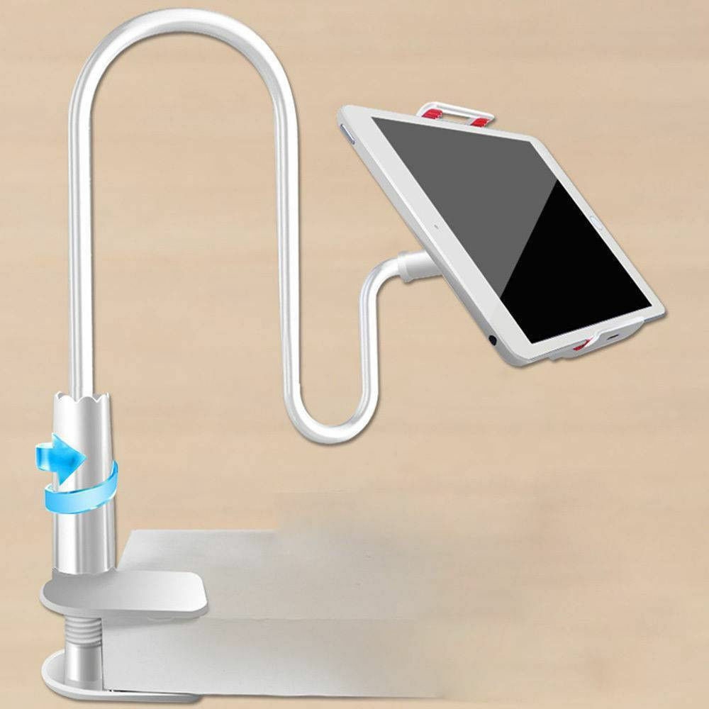 Giá đỡ điện thoại/ máy tính bảng xoay 360 độ tiện lợi