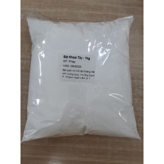 Tinh Bột Khoai Tây Pháp - 1Kg