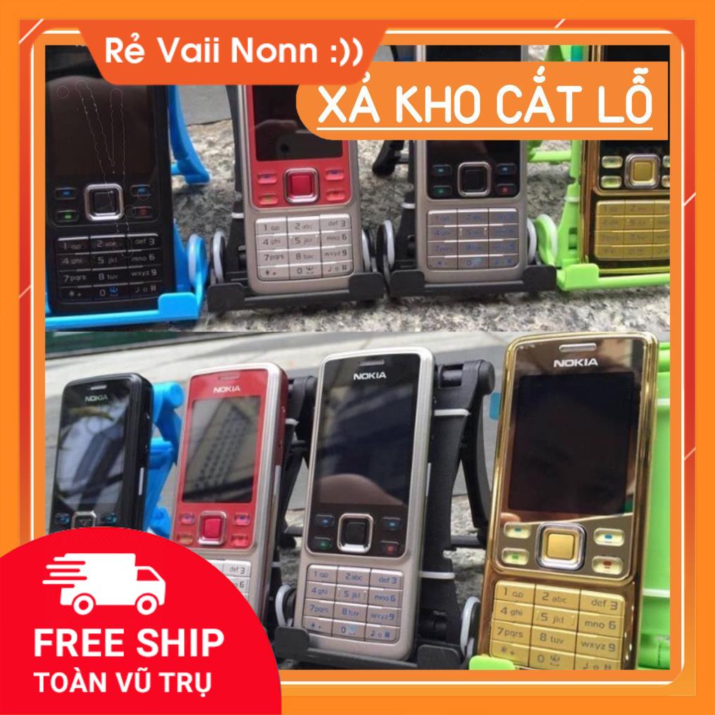 Điện thoại Nokia 6300