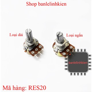 Triết áp đơn các loại