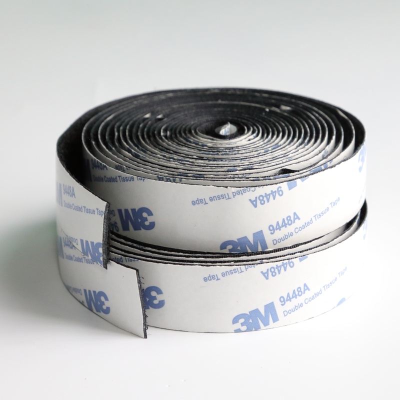 Cuộn Băng Keo Dán Tường Dài 3M Rộng 20Mm Tự Dính Chịu Được Sức Nặng
