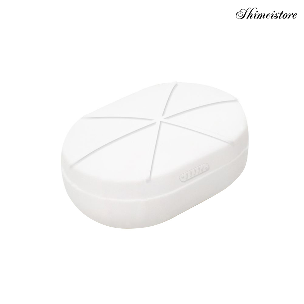 Vỏ Bọc Hộp Sạc Tai Nghe Không Dây Redmi Airdots Bằng Silicon | BigBuy360 - bigbuy360.vn