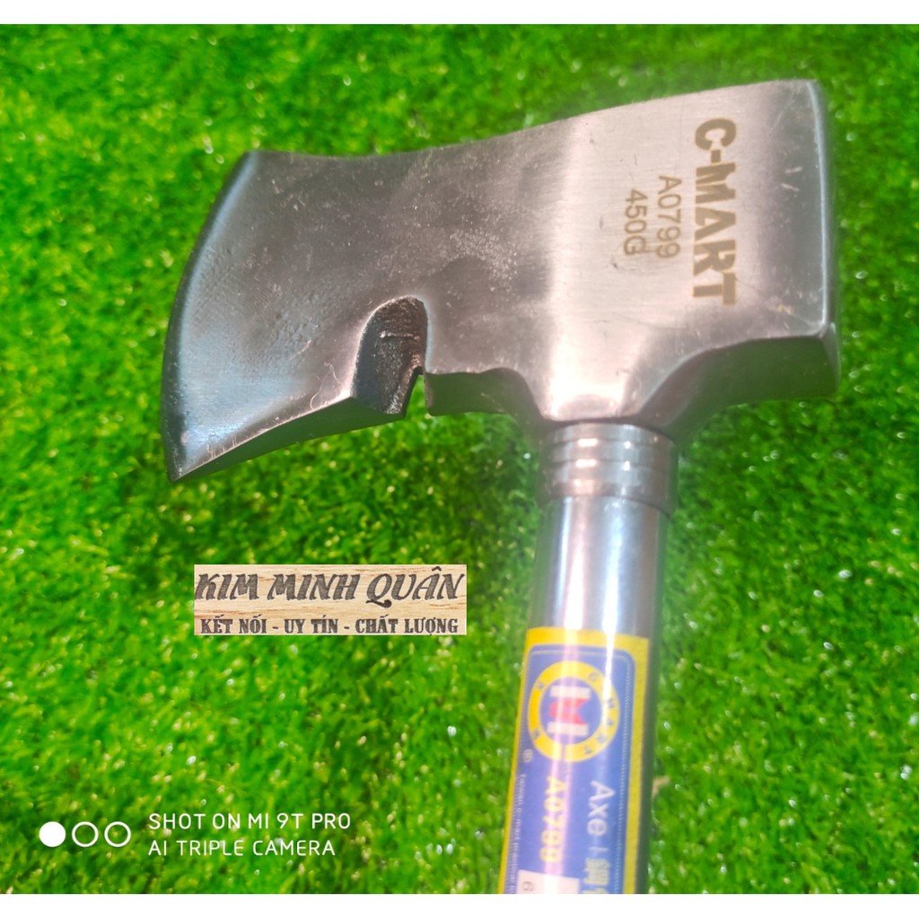 Búa Đa Năng 320mm A0799 CMART