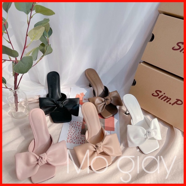 MO GIAY-Tổng kho chuyên giầy