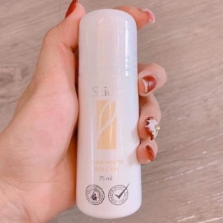 💕💕 lăn nách mỹ scion pure white 💕💕