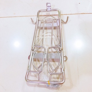 BAGA XE MÁY WINNER INOX DÀY 10 LY