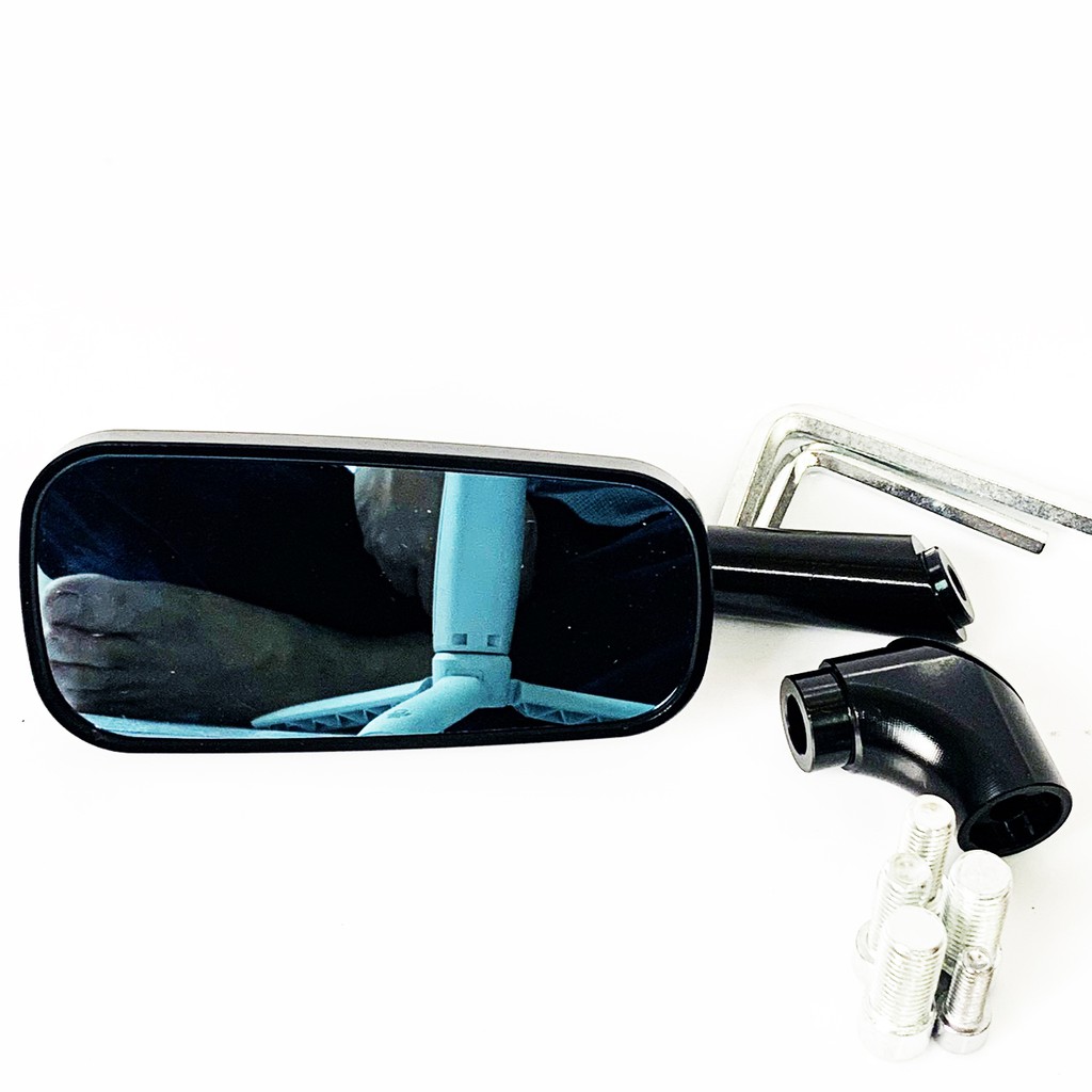 Kính H2C/Gương chiếu hậu H2C BẢN V2 -GIÁ 1 CHIẾC