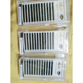 1 khay mi nối dưới mix size 6-7-8