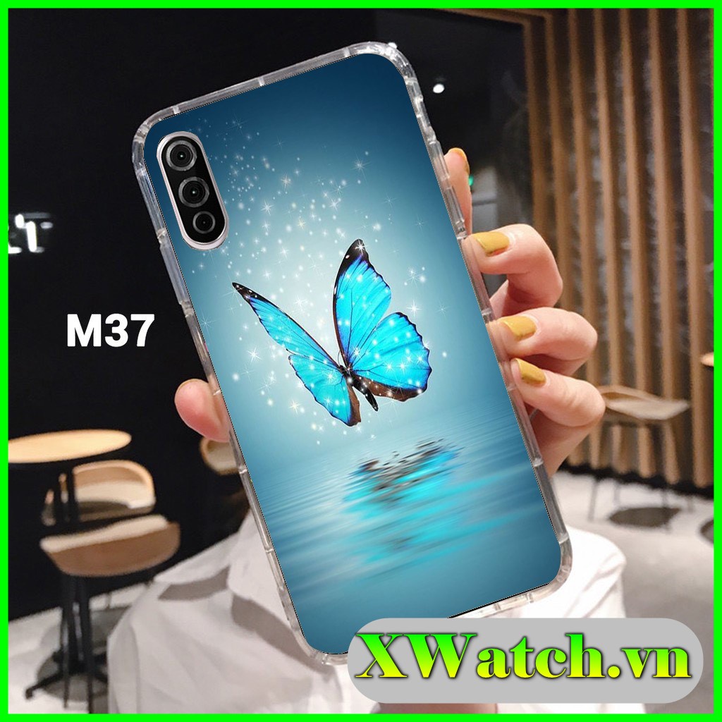 Ốp Lưng Silicon Vsmart Star 5 / Live 4 / Joy 4/ Bee/ Live/ joy 2 + / joy 1+/active 1 +/ Star / Bee 3 .... in Bướm xinh