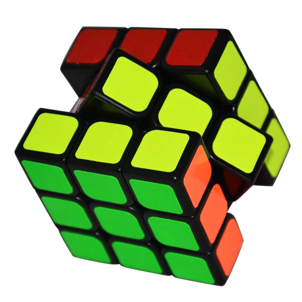 QIYI Khối Rubik 3x3 X 3 Hiệu Qihanngge Qihang Đẹp Mắt
