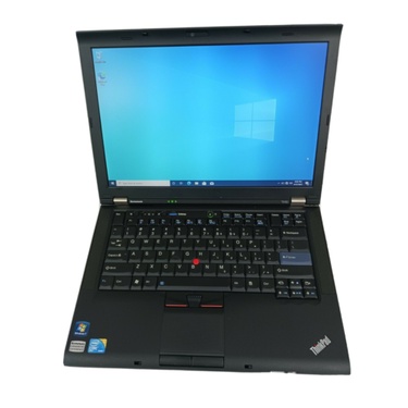 LAPTOP LENOVO T410, CPU I5 - 560M, RAM 4GB, SSD 128 GB , MÀN HÌNH HD- GIÁ CỰC KHỦNG
