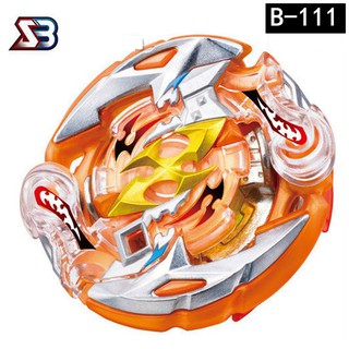 Con quay đồ chơi bùng nổ đơn S3 Beyblade B-111
