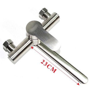 Vòi Rửa Bát Inox304