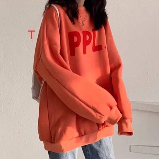 [ GIÁ BÁN SỈ ] Áo PPL TĐ