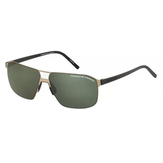 Kính mát thời trang Porsche Design P8645 nhiều màu, sp chính hãng bảo hành toàn quốc