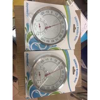 Nhiệt ẩm kế cơ học Anymetre TH600 (TH-600B, TH 600B)