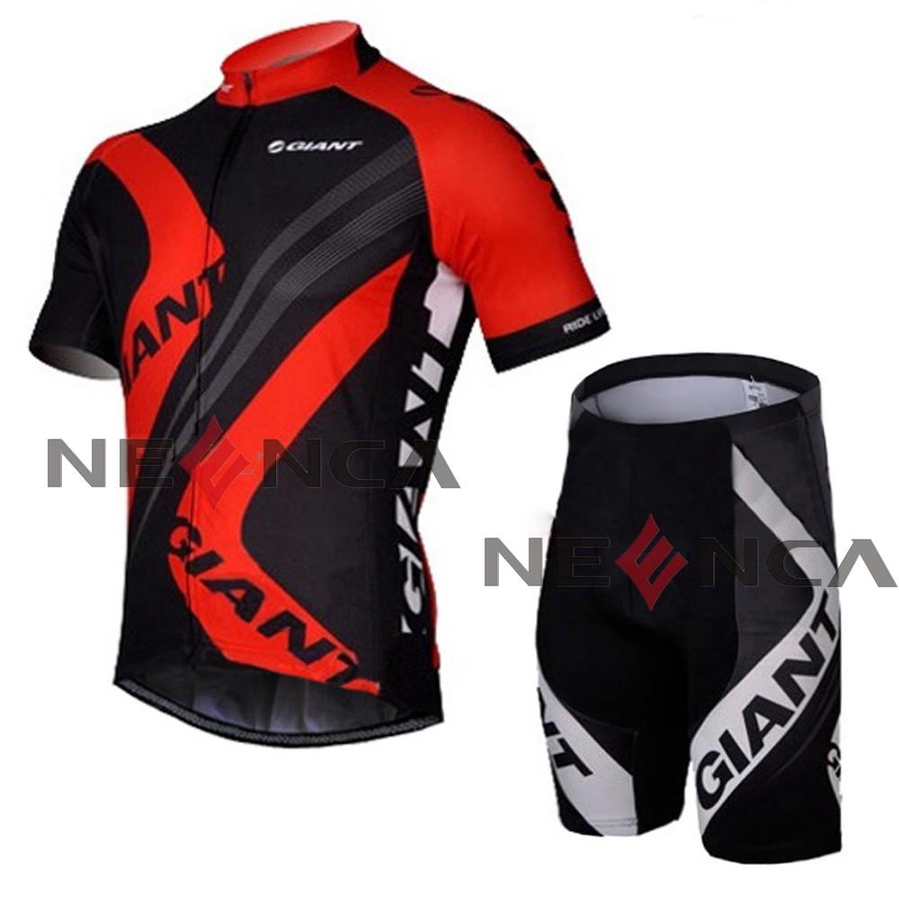 Bộ quần áo đạp xe hoặc chơi thể thao thời trang (Có bán lẻ áo và quần)