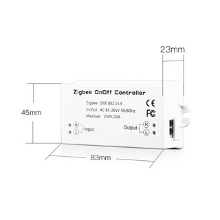 Bộ điều khiển Ewelink Basic zigbee