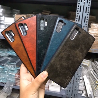Ốp lưng da KTS cho Samsung Note 20, Note 20 Ultra, Note 10lite Note 10 Plus, Note 8, Note 9, S20, S20 Plus, S20 Ultra