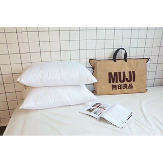 1 Đôi ruột gối muji