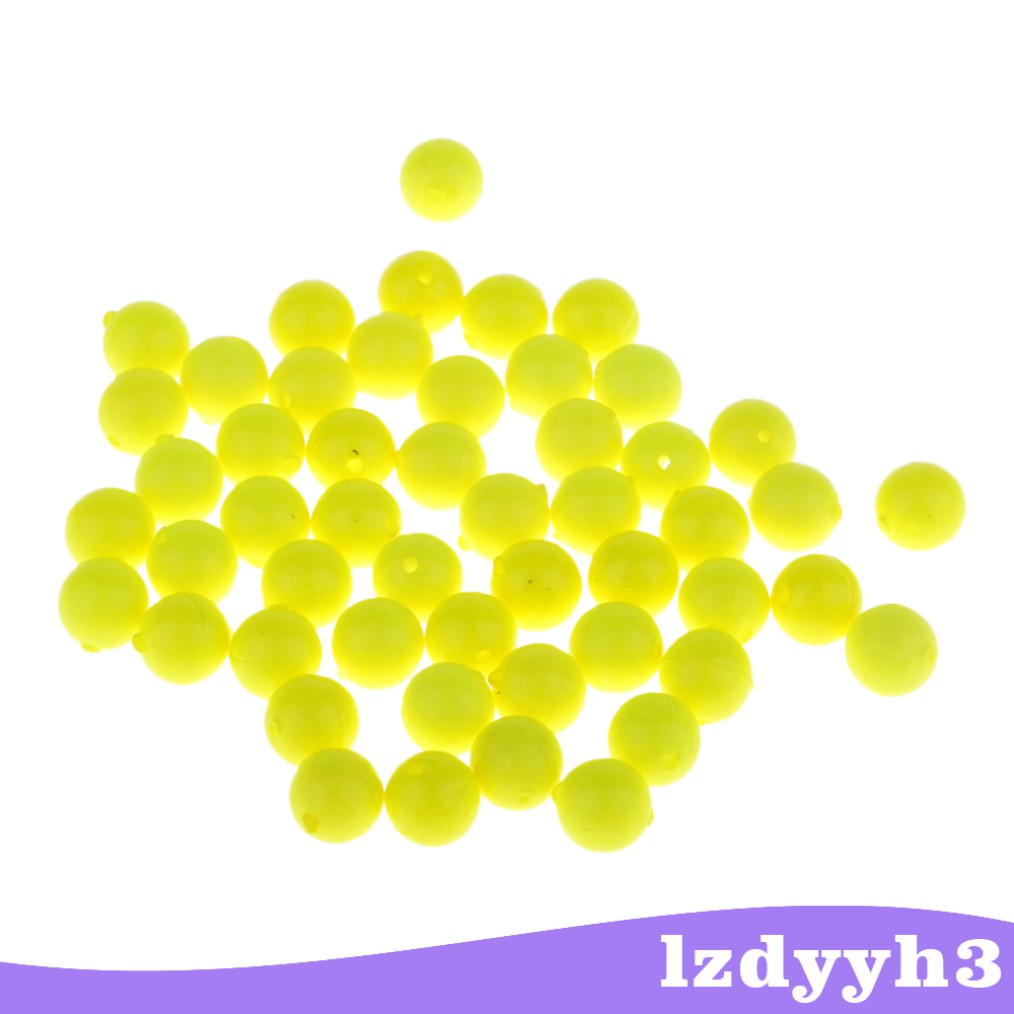 Set 50 Phao Câu Cá Chuyên Dụng Chất Lượng Cao Lzdyyh3