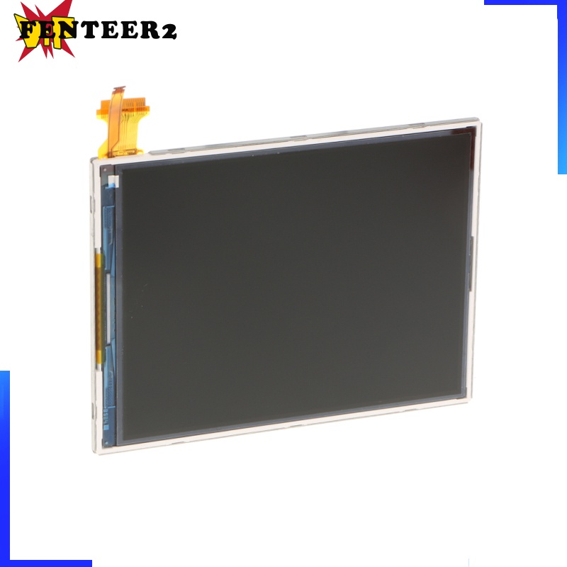 Màn Hình LCD Dưới 2015 + New 3DS XL LL
