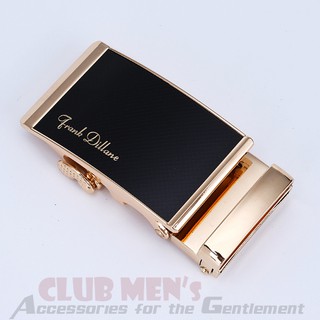 THẮT LƯNG NAM CAO CẤP FRANKY 1.1
