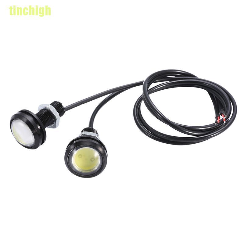 Bộ 2 Đèn LED Phá Sương Mù 18W Chuyên Dụng Cho Xe Hơi