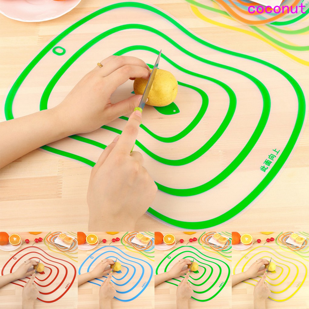 Tấm thớt bằng PP linh hoạt trong suốt chất lượng cao