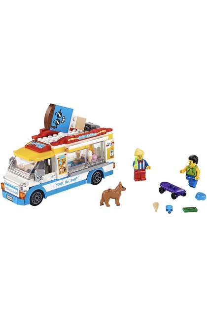 Lego 60253