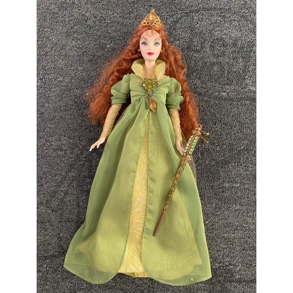 Búp bê Barbie Used