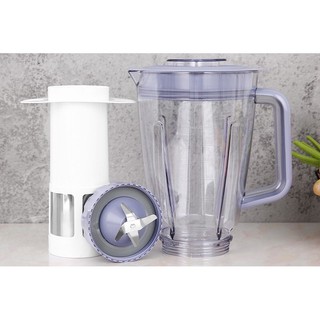 💫{Hàng chĩnh hãng} Máy xay sinh tố philips HR2223 - 700W