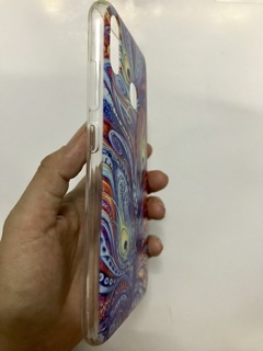 Ốp Lưng Vsmart Joy 1+ (hàng có sẵn)