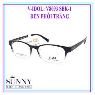 Gọng Kính Unisex V-idol V8093