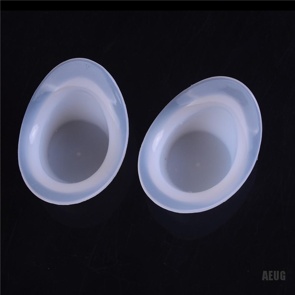 Bộ 2 Cốc Nhựa Rửa Mắt Sơ Cứu Bằng Silica gel